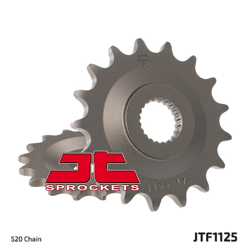 JT Front Sprocket JTF1125
