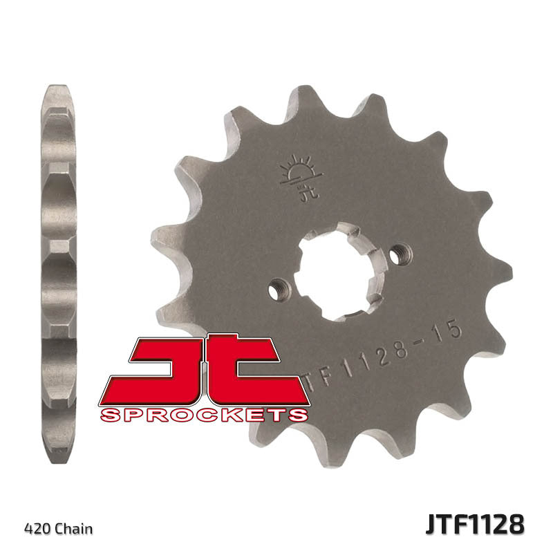 JT Front Sprocket JTF1128