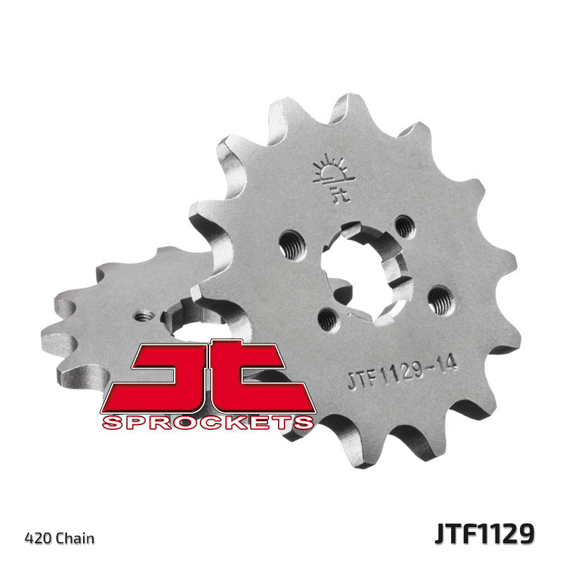 JT Front Sprocket JTF1129