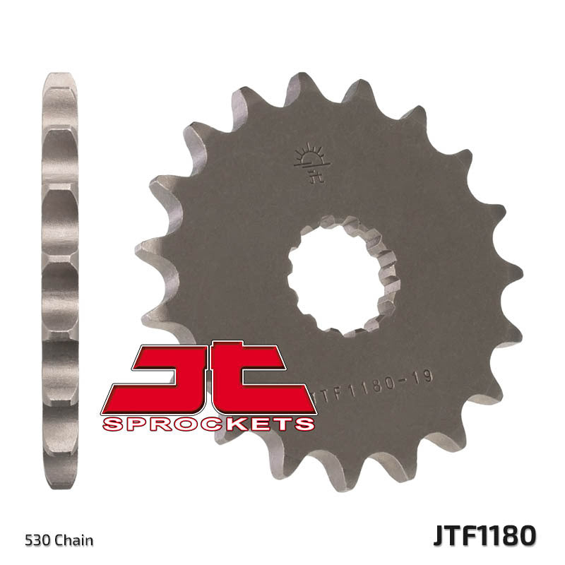 JT Front Sprocket JTF1180