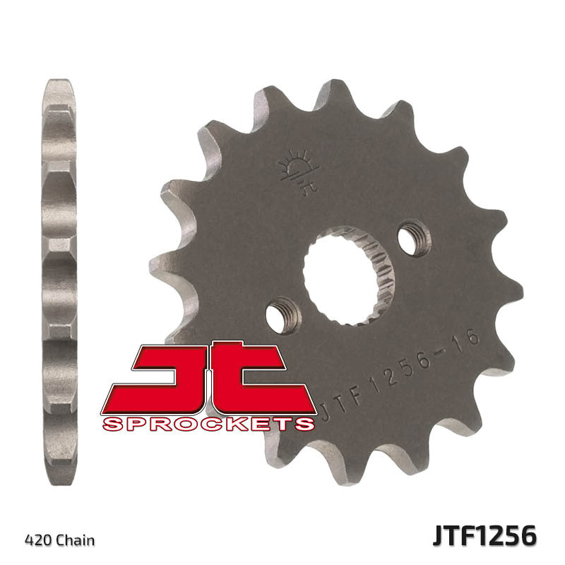 JT Front Sprocket JTF1256