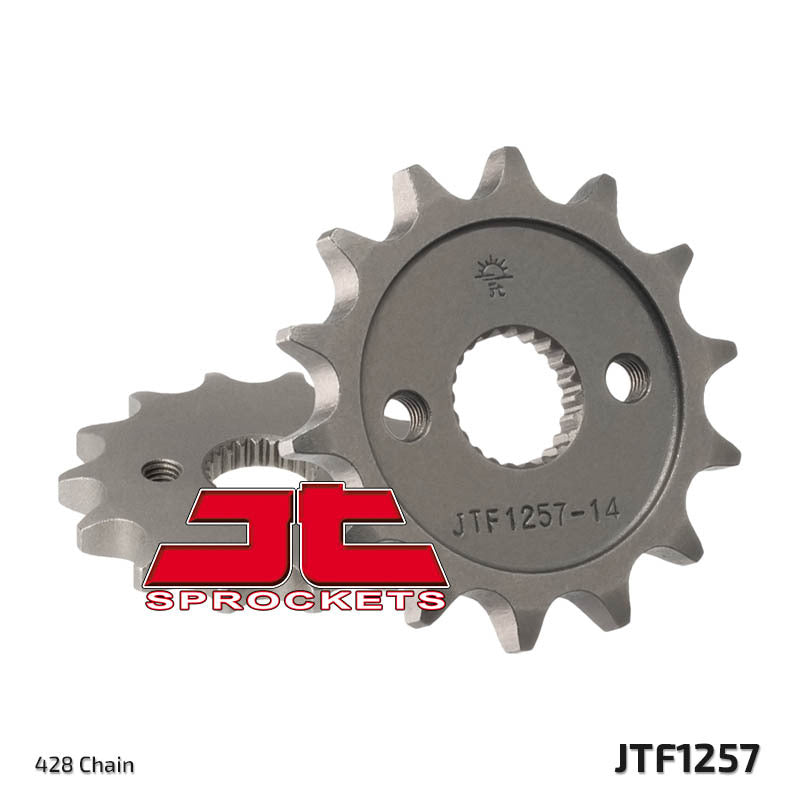 JT Front Sprocket JTF1257