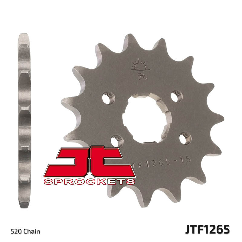 JT Front Sprocket JTF1265