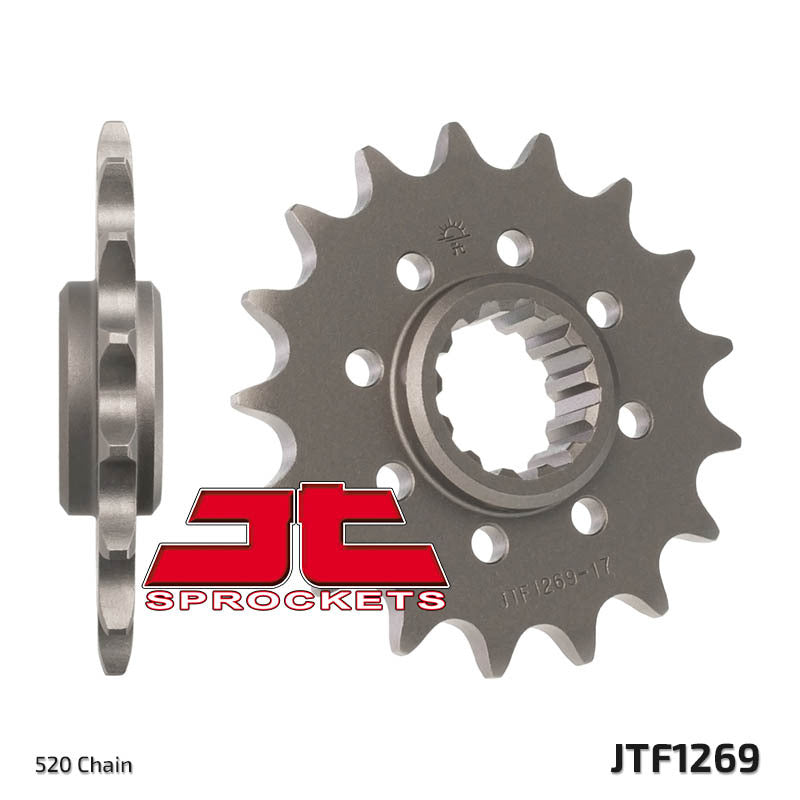 JT Front Sprocket JTF1269