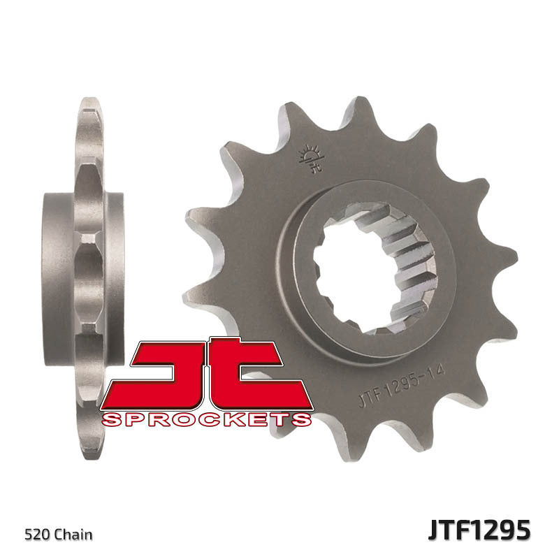 JT Front Sprocket JTF1295