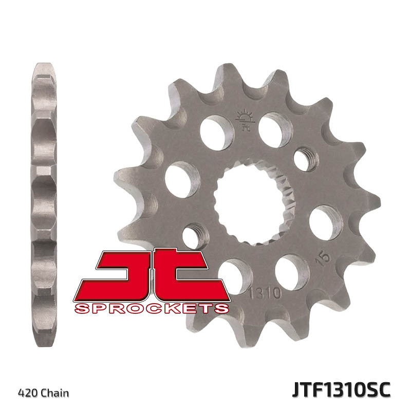 JT Front Sprocket JTF1310