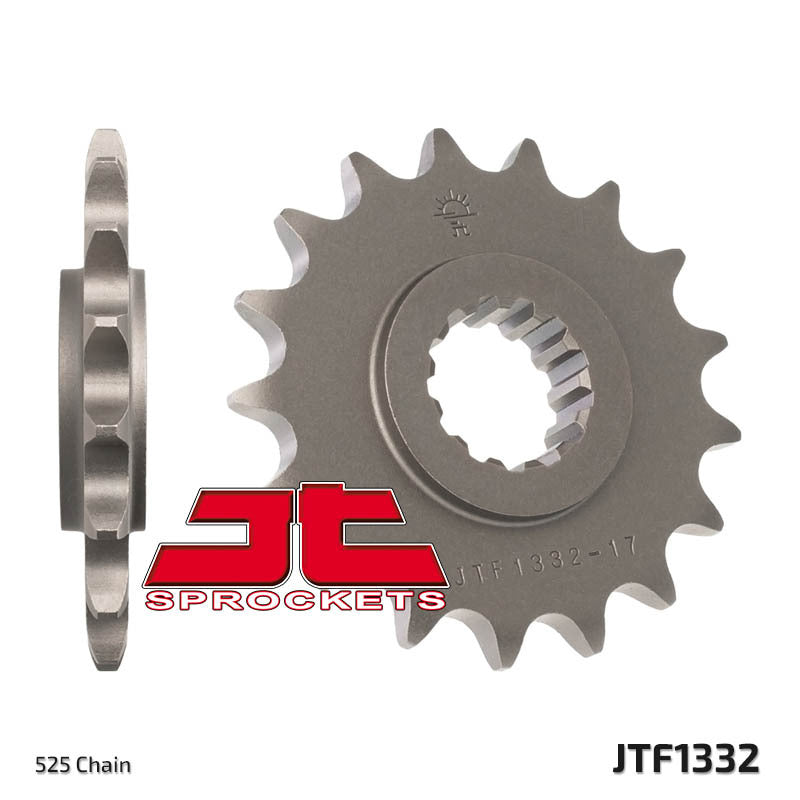 JT Front Sprocket JTF1332