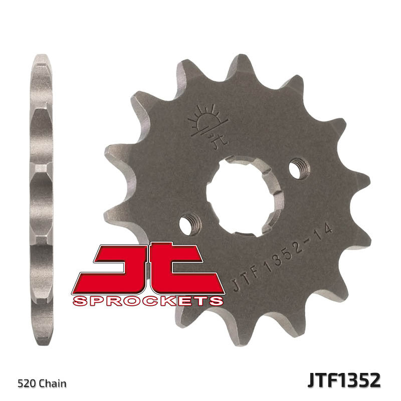 JT Front Sprocket JTF1352
