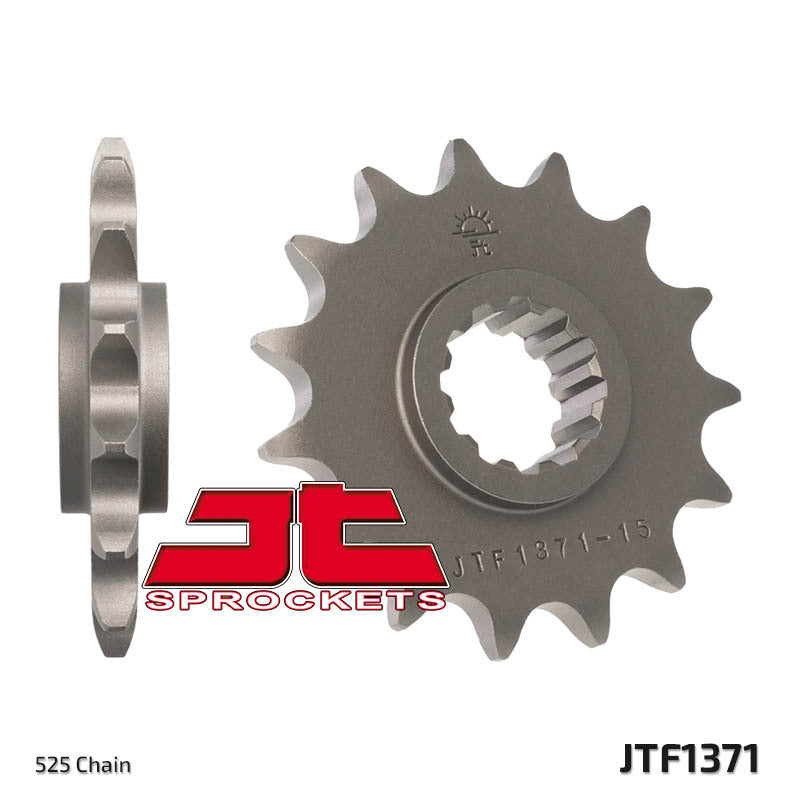 JT Front Sprocket JTF1371