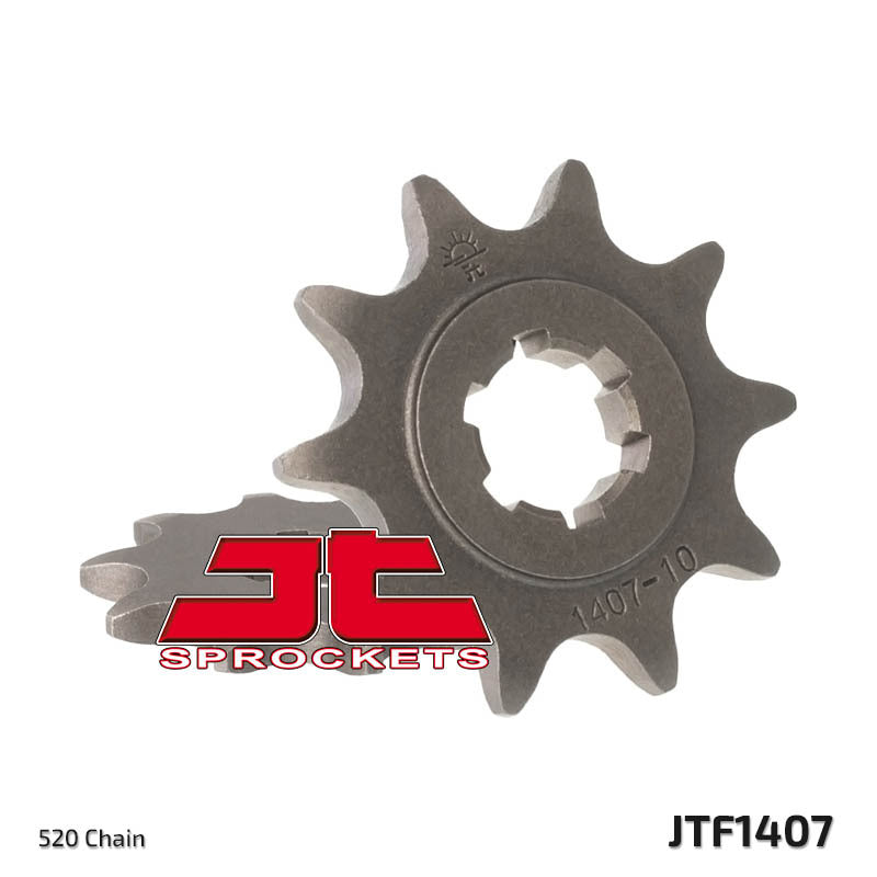 JT Front Sprocket JTF1407