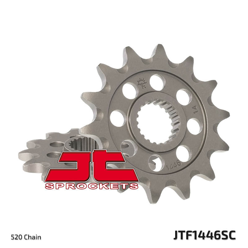 JT Front Sprocket JTF1446