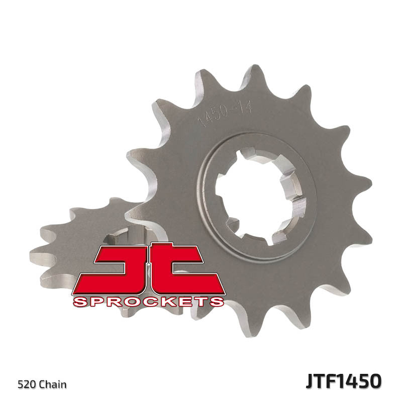 JT Front Sprocket JTF1450