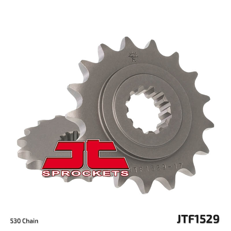 JT Front Sprocket JTF1529