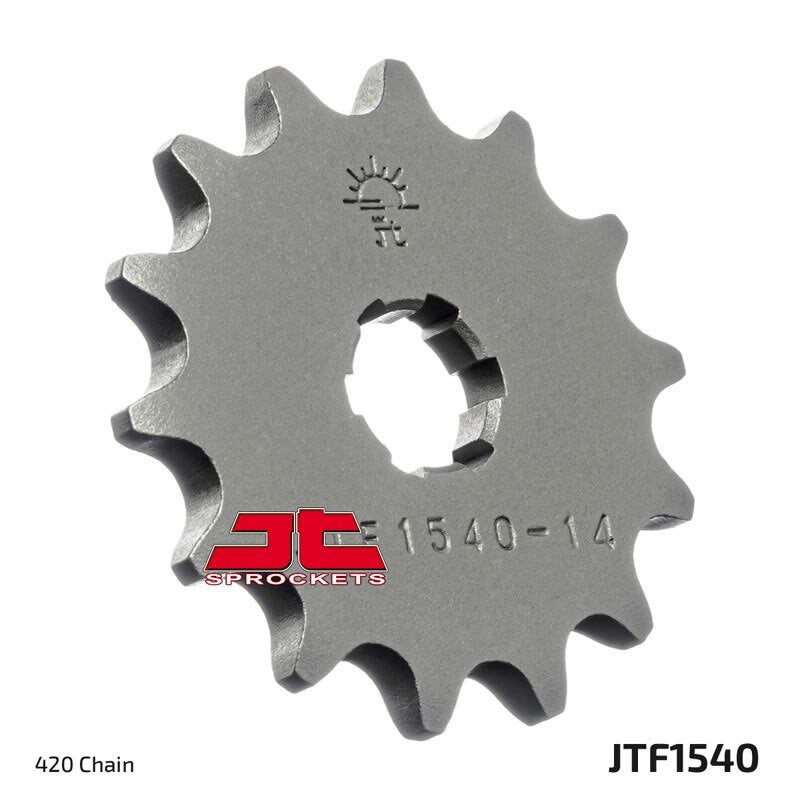 JT Front Sprocket JTF1540