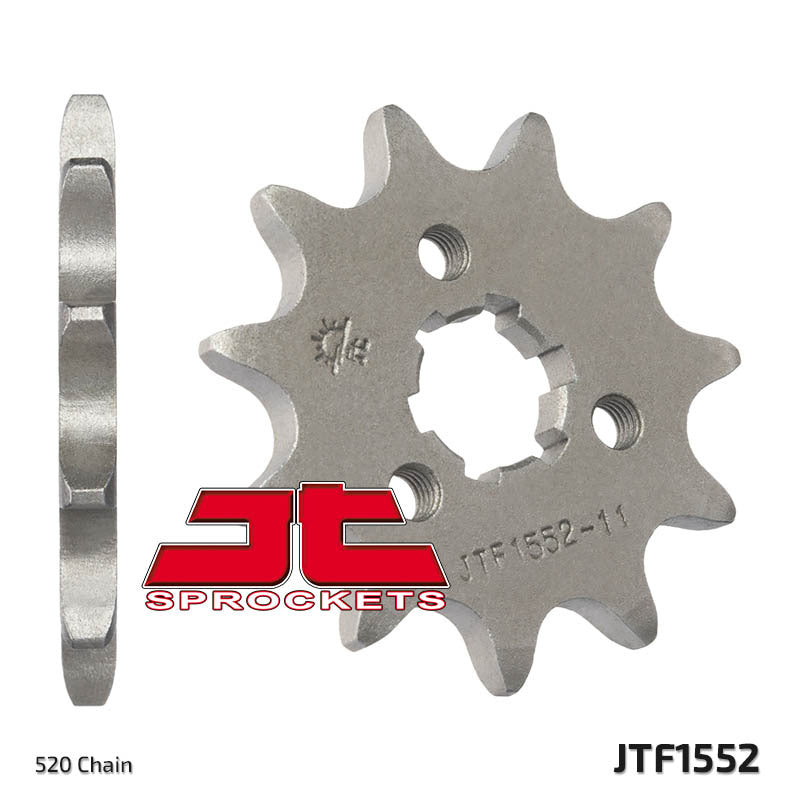 JT Front Sprocket JTF1552