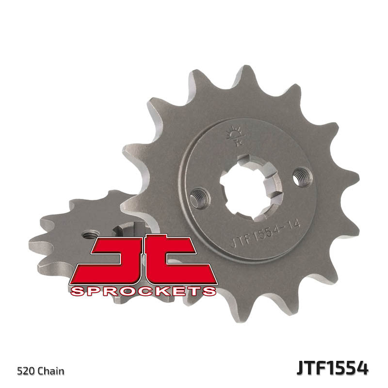 JT Front Sprocket JTF1554