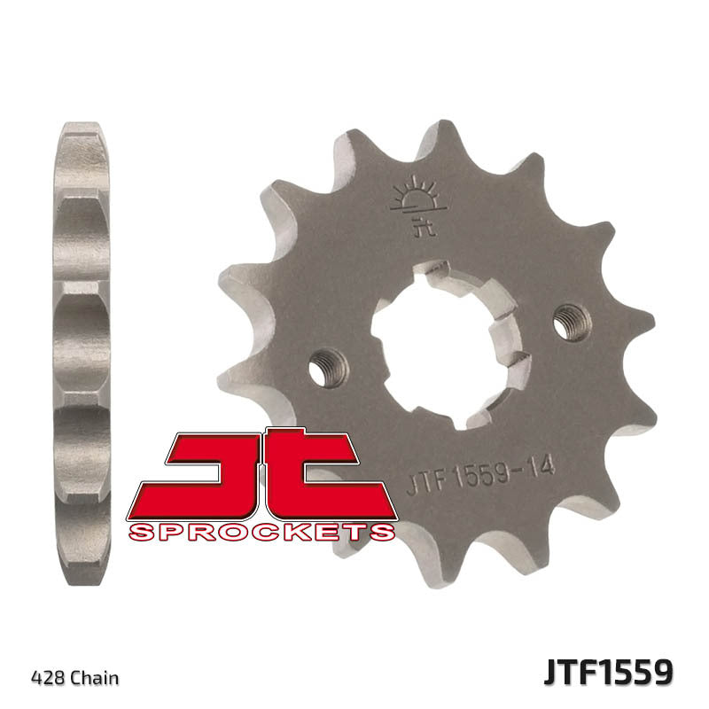 JT Front Sprocket JTF1559