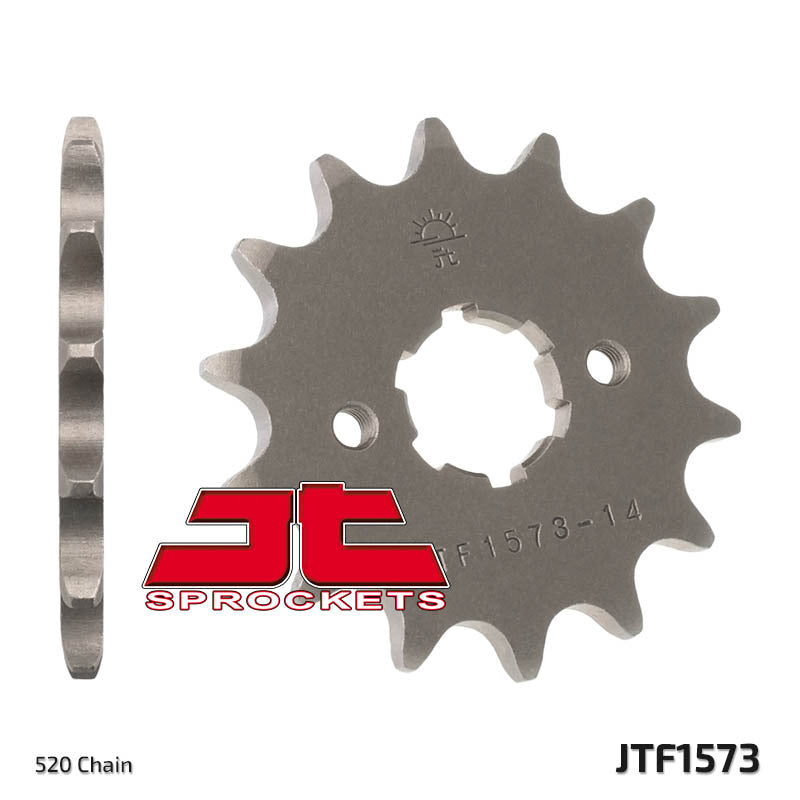 JT Front Sprocket JTF1573