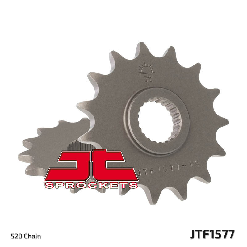 JT Front Sprocket JTF1577