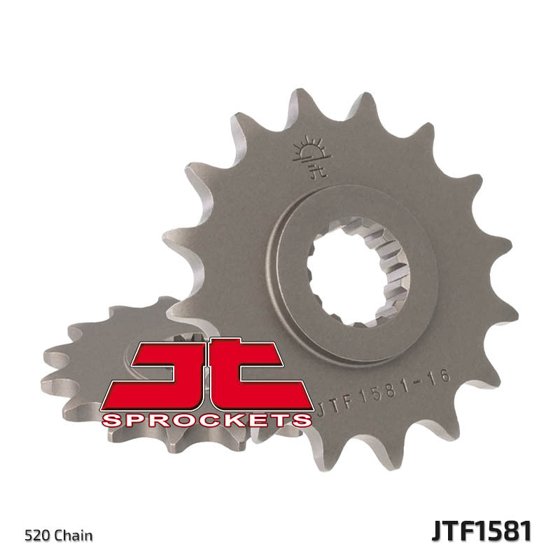 JT Front Sprocket JTF1581