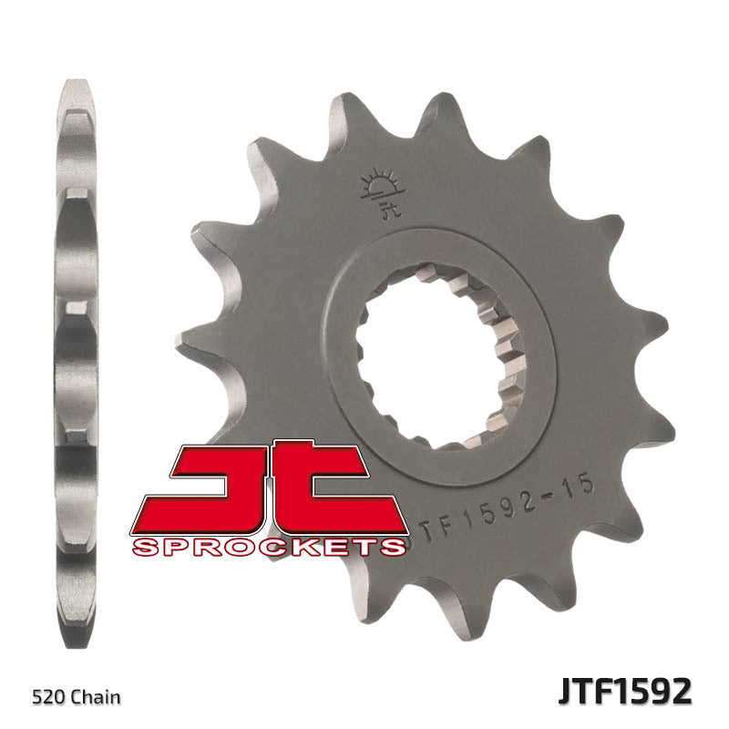 JT Front Sprocket JTF1592