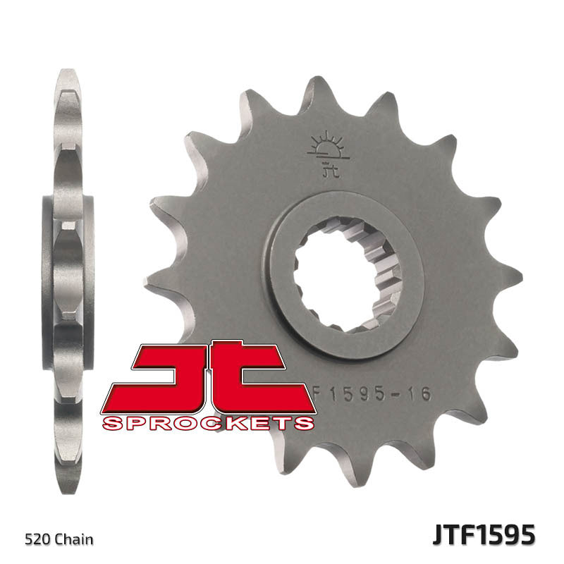 JT Front Sprocket JTF1595