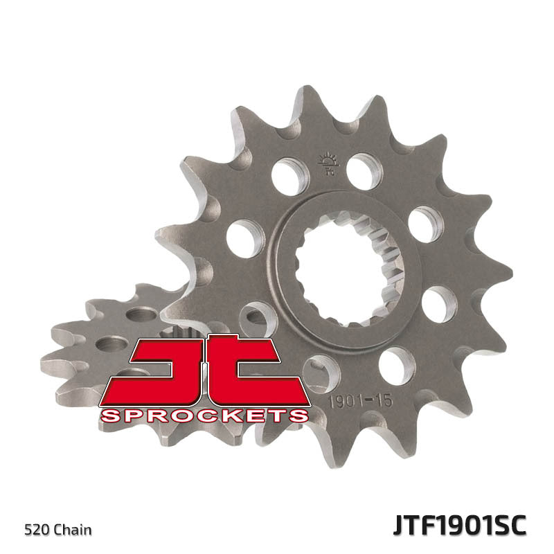 JT Front Sprocket JTF1901