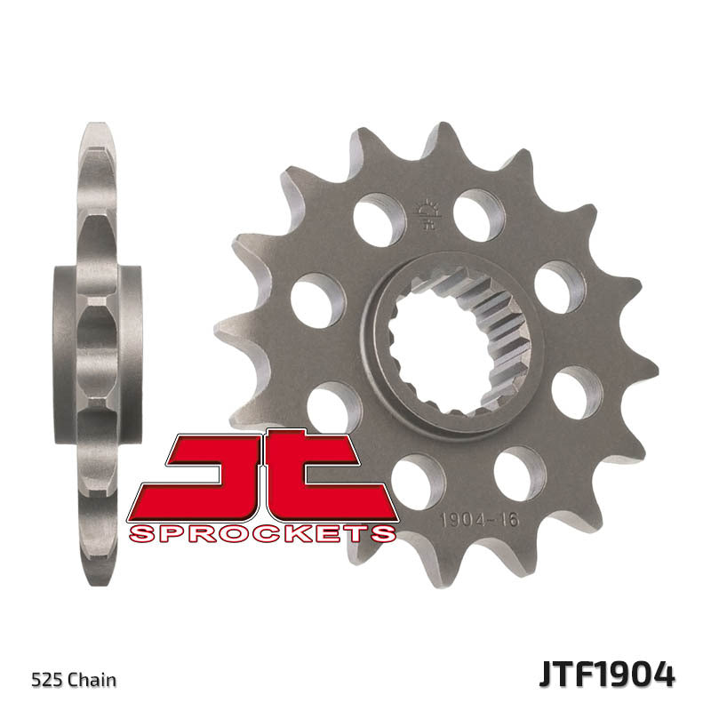 JT Front Sprocket JTF1904