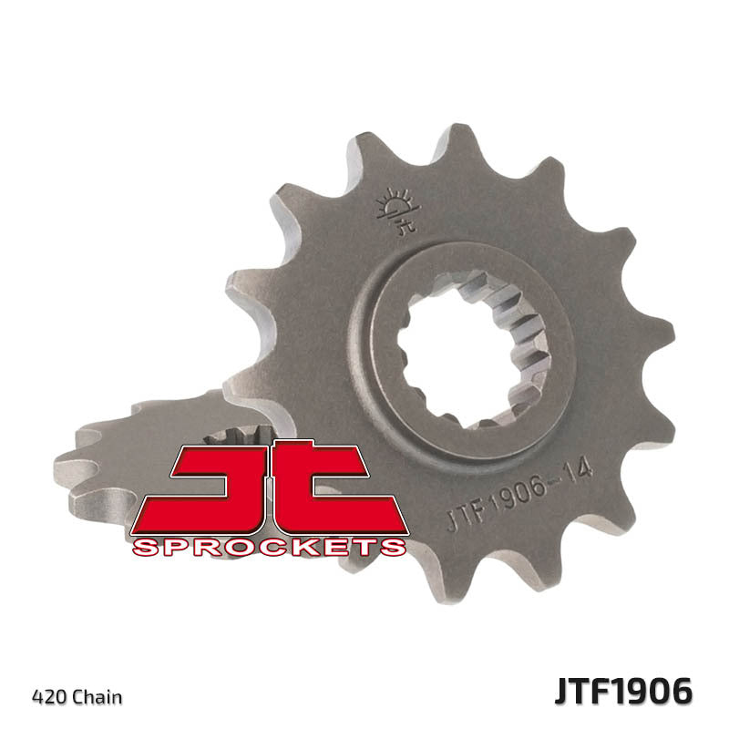 JT Front Sprocket JTF1906