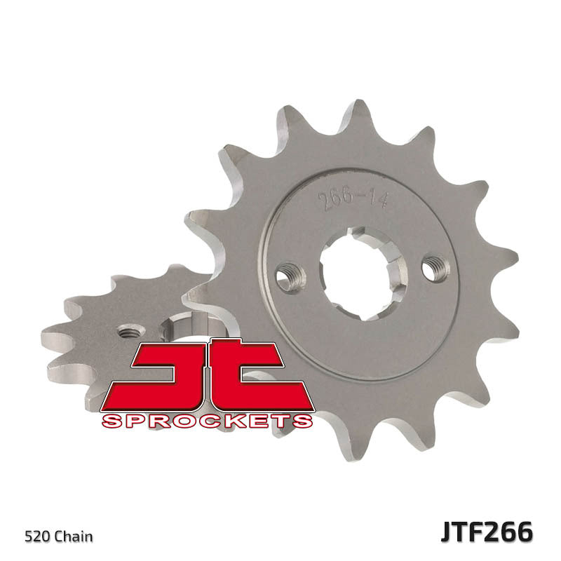JT Front Sprocket JTF266