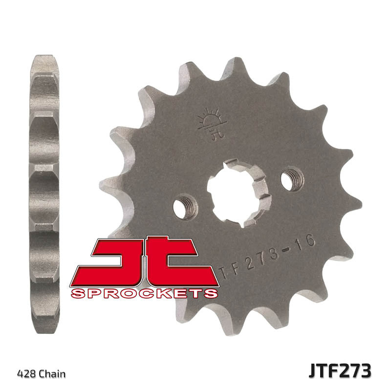 JT Front Sprocket JTF273