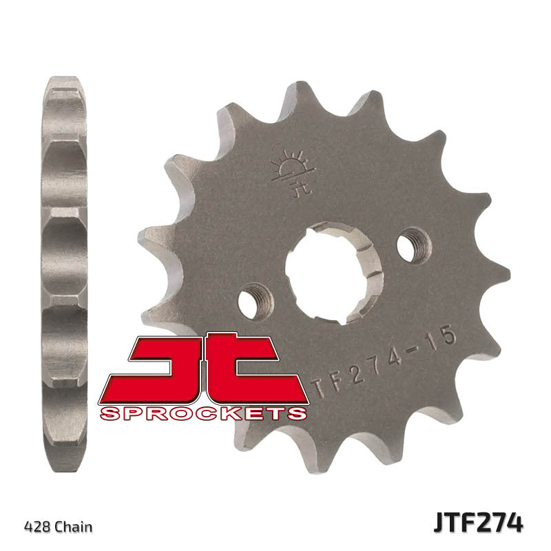 JT Front Sprocket JTF274