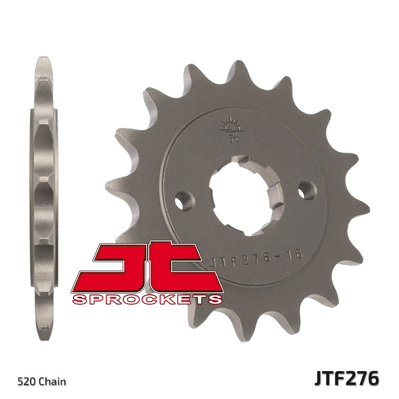 JT Front Sprocket JTF276