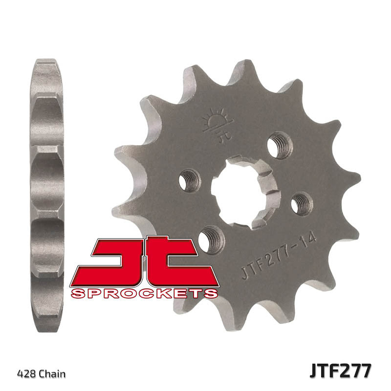 JT Front Sprocket JTF277