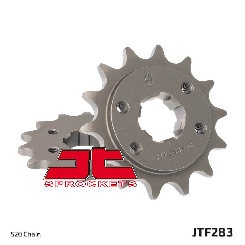 JT Front Sprocket JTF283