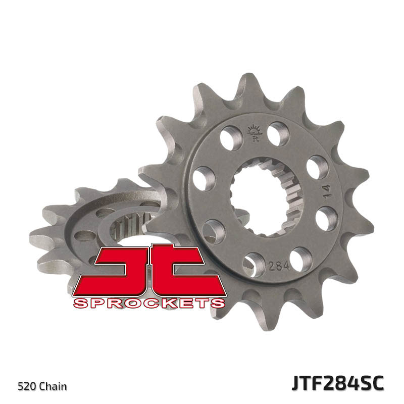 JT Front Sprocket JTF284