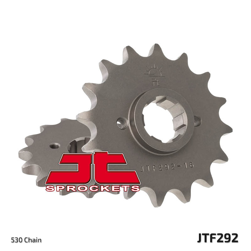 JT Sprockets Steel Front Sprocket JTF292 - 525