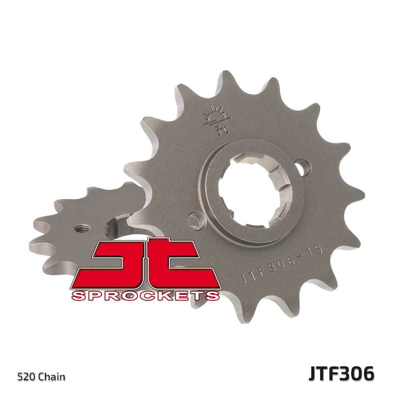 JT Front Sprocket JTF306