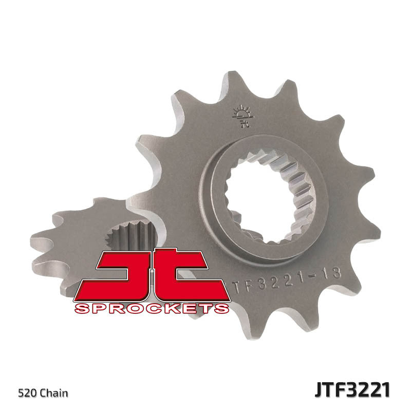 JT Front Sprocket JTF3221