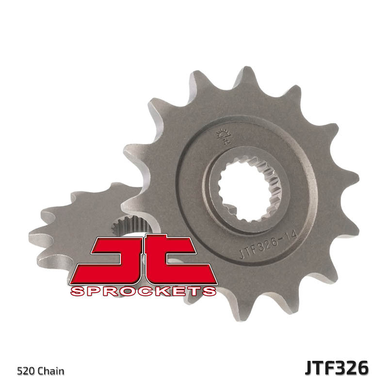 JT Front Sprocket JTF326