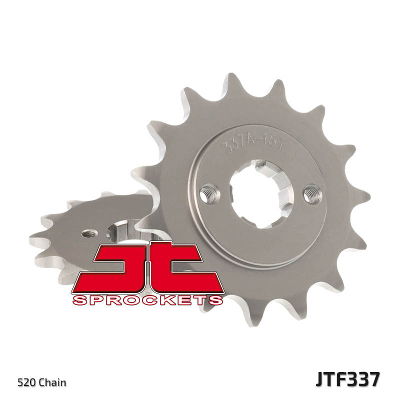 JT Front Sprocket JTF337