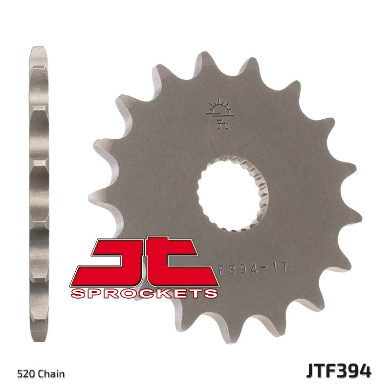 JT Front Sprocket JTF394