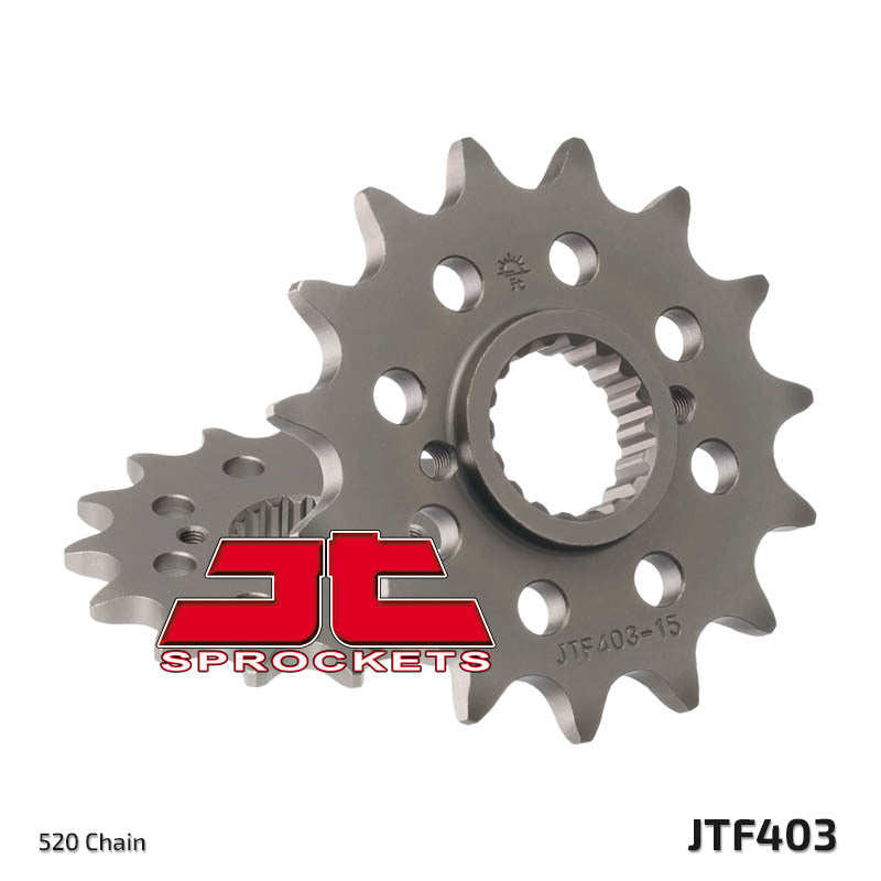 JT Front Sprocket JTF403