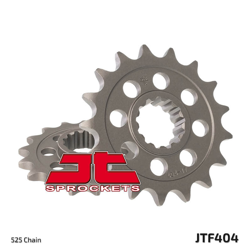 JT Front Sprocket JTF404