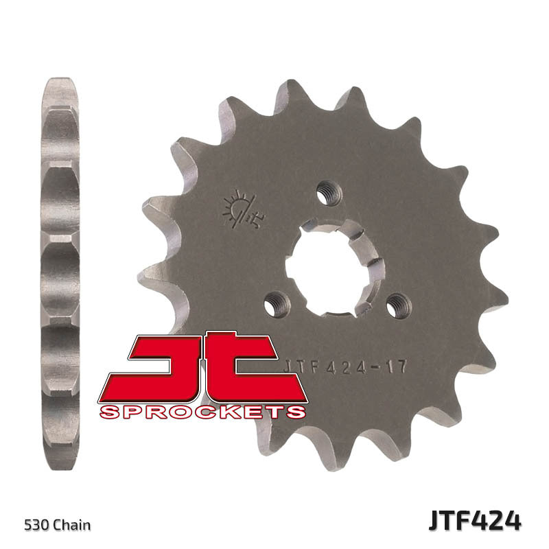 JT Front Sprocket JTF424