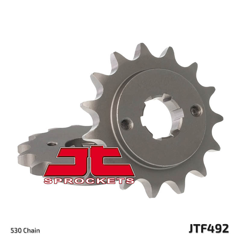 JT Front Sprocket JTF492