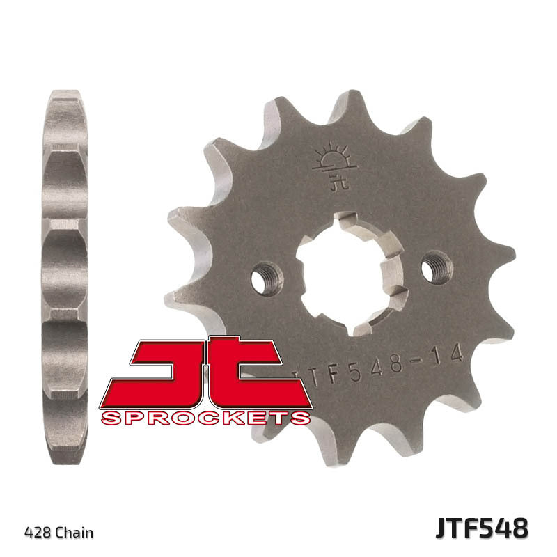 JT Front Sprocket JTF548