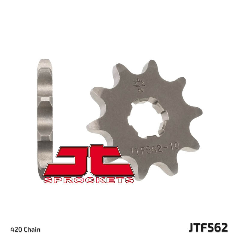 JT Front Sprocket JTF562