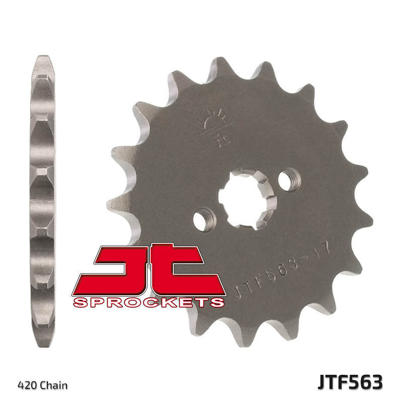 JT Front Sprocket JTF563