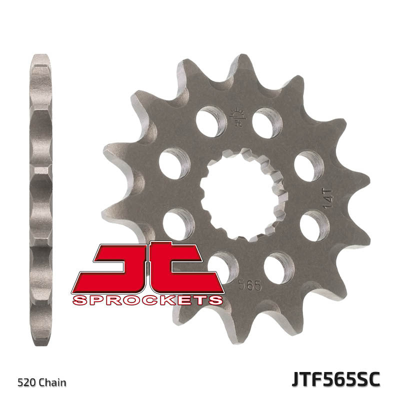 JT Front Sprocket JTF565